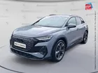 Audi Q4 Sportback e-tron 45 e-tron 265ch quattro S line