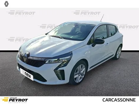 RENAULT Clio E-Tech full hybrid 145 ch GSR2 Evolution