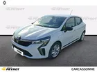 RENAULT Clio E-Tech full hybrid 145 ch GSR2 Evolution