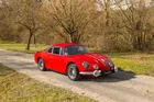 Alpine A110 1600 S - Restaurée - Moteur 1900 préparé “Ferry” - Expertisée - Garantie