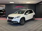 PEUGEOT 2008 BlueHDi 100ch BVM6 Allure