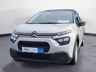 Citroën C3 Aircross PureTech 110 Stop&Start Feel Pack Bluetooth PDC Klima LED