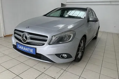 Mercedes Classe A III (W176) 200 Sensation