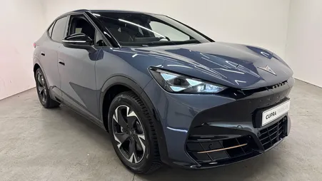 CUPRA Tavascan 286 ch V
