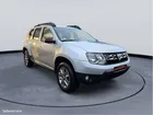 Dacia Duster Lauréate Plus dCi 110 4x2