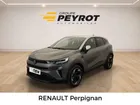 RENAULT Captur E-Tech full hybrid 145 ch Techno