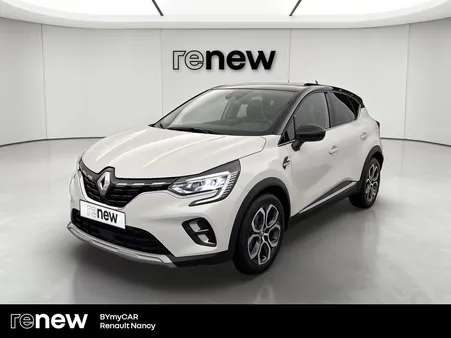 RENAULT Captur E-Tech Plug-in 160 - 21 Intens