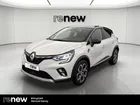 RENAULT Captur E-Tech Plug-in 160 - 21 Intens