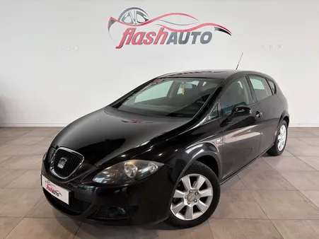 SEAT LEON II 1.6 i 102cv/2008