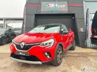 Renault Captur 1.0 TCE 100 INTENS - 1 ère main - Caméra de recul - Franchissement ligne - Virtuel