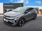 Renault Symbioz E-TECH FULL HYBRID 145 Techno