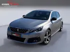Peugeot 308 GENERATION-II 1.5 BLUEHDI 130 GT LINE EAT BVA START-STOP