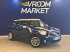 MINI Paceman 1.6 122ch Pack Chili - 2015 - 131 000 km - Suivi complet - Toit Pano
