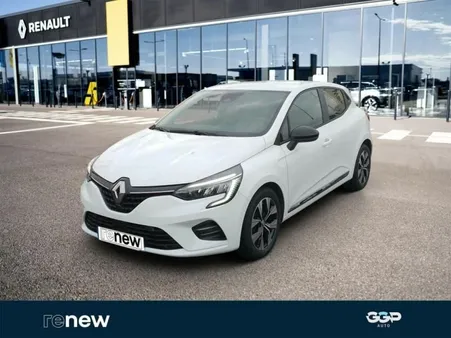 Renault Clio 1.0 SCe 65ch Evolution