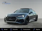 Audi RS5 Sportback 2.9 V6 TFSI 450ch quattro tiptronic 8