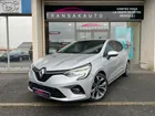 RENAULT CLIO V TCe 130 EDC FAP Intens - CAMÉRA 360° / APPLE CARPLAY