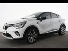 Renault Captur 1.6 E-Tech hybride 145ch Iconic