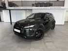 LAND ROVER Range Rover Evoque D180 AWD BVA9 S