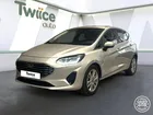 Ford fiesta 1.0 flexifuel 95 e85 titanium