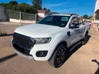 Ford Ranger KING CAB TVA récup 3.2 TDCi 200CV WILDTRACK