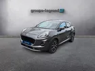 Ford Puma 1.0 EcoBoost 125ch mHEV Titanium