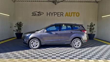 Ford Kuga 1.5 ECOBOOST 120 SS 4X2 TITANIUM