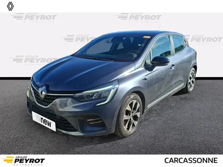 RENAULT Clio E-Tech 140 - 21N Limited