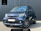 Smart ForTwo Coupe electric drive / EQ Prime 82 ch
