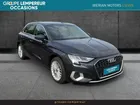 Audi A3 Sportback 40 TFSI e 204ch S tronic 6