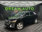 Audi Q2 1.6 TDI 116CH BUSINESS LINE S TRONIC 7
