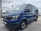 Volkswagen Crafter (2) 2.0TDI 140 30 L3H3 Business