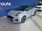 Ford Puma 1.0 EcoBoost 125ch S&S mHEV ST-Line X Powershift