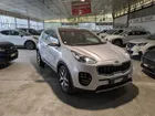 Kia Sportage 1.7 CRDi 115ch ISG GT Line Pack Premium 4x2