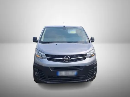 Opel Vivaro (3) Taille M BlueHDi 120 S&S BVM6