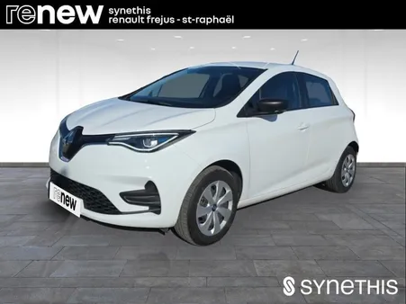 Renault Zoe R110 Life