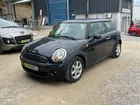 MINI One 1.4 95ch - 99 000 km - Entretien OK - Garantie 12 mois
