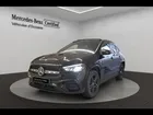 Mercedes-benz GLA 250 e Hybrid EQ 218ch AMG Line 8G-DCT