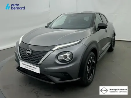 Nissan Juke 1.6 Hybrid 143ch N-Connecta 2023.5