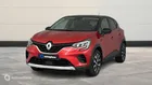 Renault Captur 1.6 E-Tech hybride 145ch Evolution