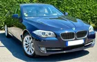 BMW 525d 3.0d 204cv Pack Luxe