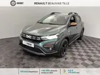 Dacia Sandero TCe 110 GSR2 Stepway Extreme +