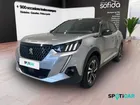 Peugeot 2008 1.5 BlueHDi 130ch S&S GT Line EAT8