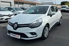 RENAULT Clio IV 1.5 DCi 90 CV - Air Medianav 5PL. GPS CLIM RADARS DISTRIB.OK SUIVI RENAULT 1eMAIN