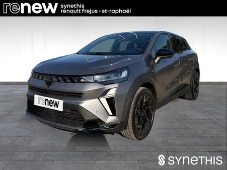 Renault Symbioz E-Tech full hybrid 145 Esprit Alpine