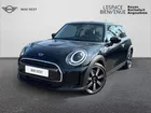 Mini Mini Cooper 136ch Edition Camden BVA7