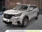 Peugeot 2008 PureTech 130 S&S EAT8 Style
