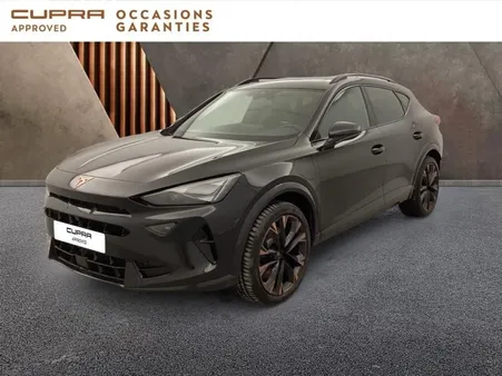 Cupra Formentor 1.5 eHybrid 272ch VZ DSG6