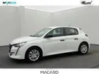 Peugeot 208 Affaire 1.5 BlueHDi 100 Premium