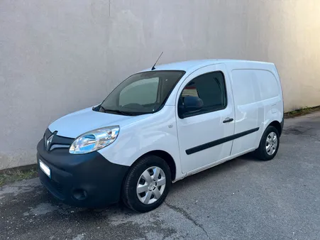 Renault kangoo 1.5 dci 95ch gran confort