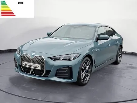BMW i4 eDrive40 M Sport ACC Innovationsp. LED Hifi Kamera PDC